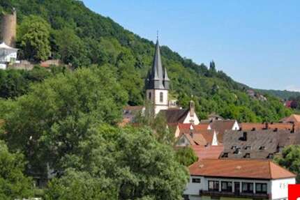 Grundstück zu verkaufen in Gemünden 53.000 € 553 m² zimmer