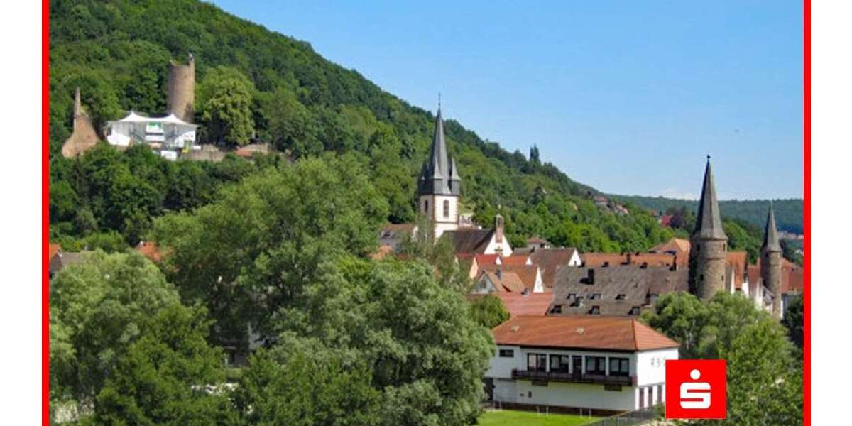 Grundstück zu verkaufen in Gemünden 53.000 € 553 m² zimmer