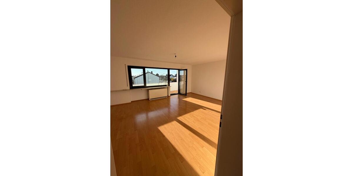 Etagenwohnung Nattheim - 4 Zimmer, 100 m&sup2;, 980&euro; | Angebot:26633811