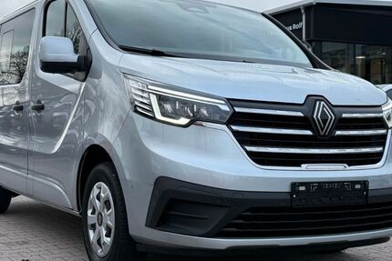 Renault Trafic 25.800 km 34.990 &euro; Wiesmoor 26639
