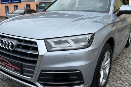Audi Q5 111.200 km 20.550 &euro; Bad Langensalza 99947