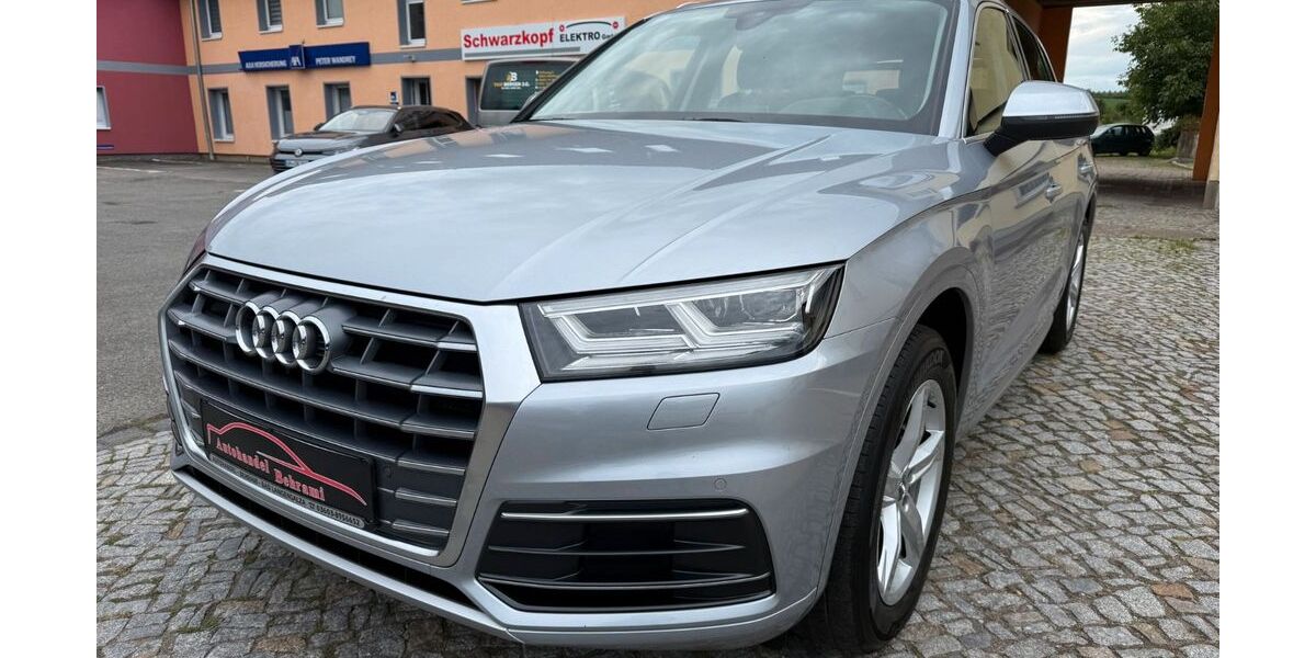 Audi Q5 111.200 km 20.550 &euro; Bad Langensalza 99947