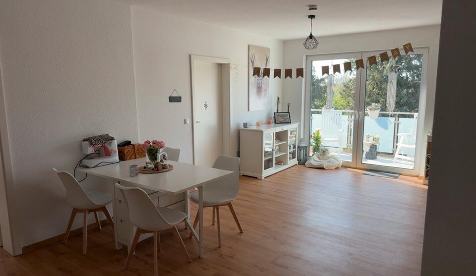 Dachgeschoßwohnung Thedinghausen - 4 Zimmer, 99 m&sup2;, 1.340&euro; | Angebot:24973540