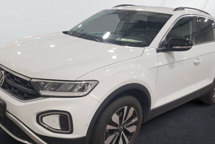 VW T-Roc 25.203 km 20.689 &euro; Erfurt 99098