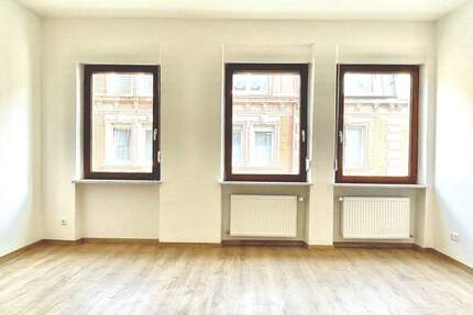 Zimmer Nürnberg Glockenhof - 3 Zimmer, 80 m&sup2;, 1.095&euro; | Angebot:26358514