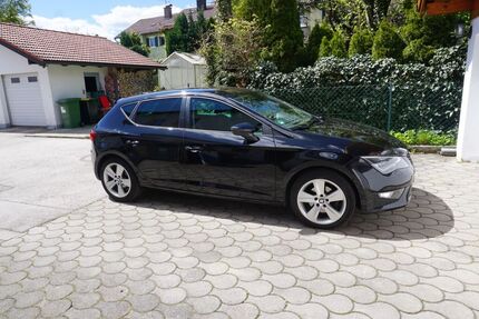 Seat Leon 159.000 km 10.350 &euro; Icking 82057