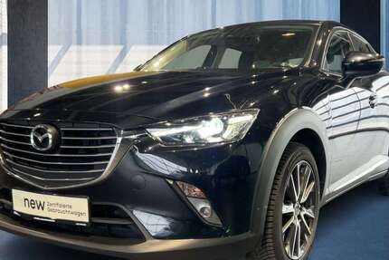 Mazda CX-3 83.099 km 13.990 &euro; Hamburg 22763