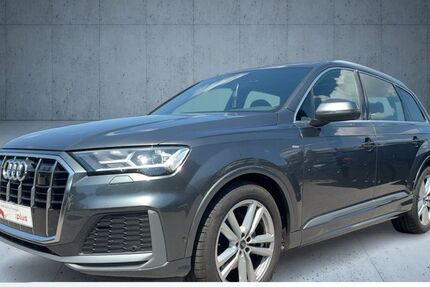 Audi Q7 66.440 km 53.870 &euro; Neutraubling 93073