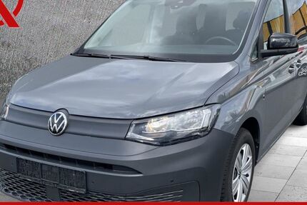 VW Caddy 18.047 km 26.495 &euro; Weiden 92637