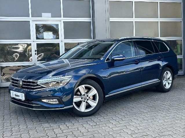 VW Passat 38.664 km 33.990 € Nortorf 24589
