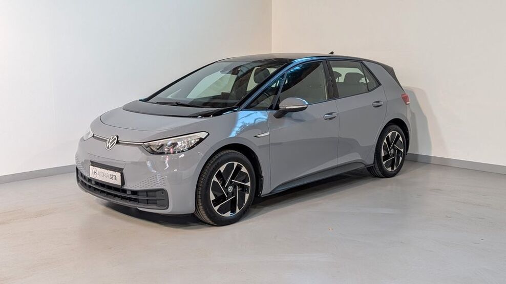 VW ID.3 26.000 km 18.499 € Ellerhoop bei Hamburg 25373