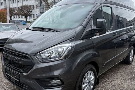 Ford Transit 58.000 km 29.490 &euro; Heilbronn 74080