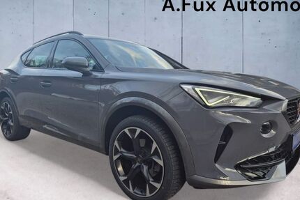 Cupra Formentor 44.500 km 28.399 &euro; Birkenfeld bei Pforzheim 75217