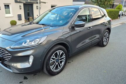 Ford Kuga 65.938 km 21.200 &euro; Rüthen 59602