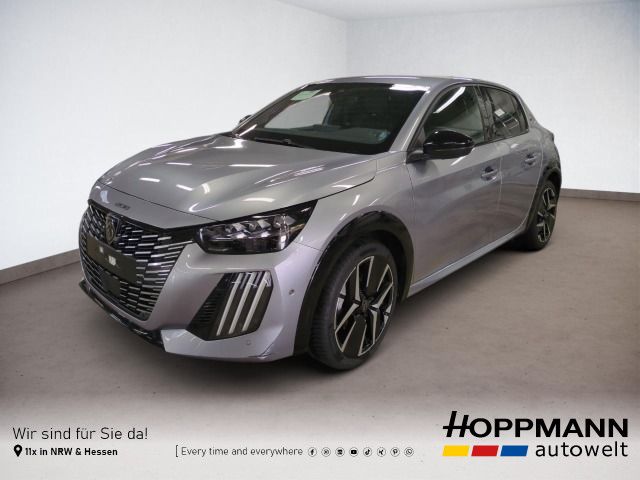 Peugeot 208 19.727 km 20.490 &euro; Attendorn 57439