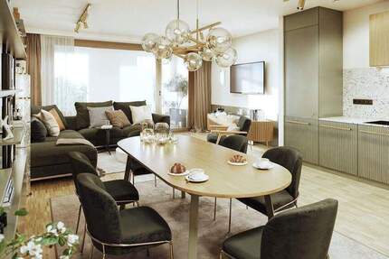 Wohnung Dresden Innere Altstadt - 3 Zimmer, 84 m&sup2;, 1.483&euro; | Angebot:25601935