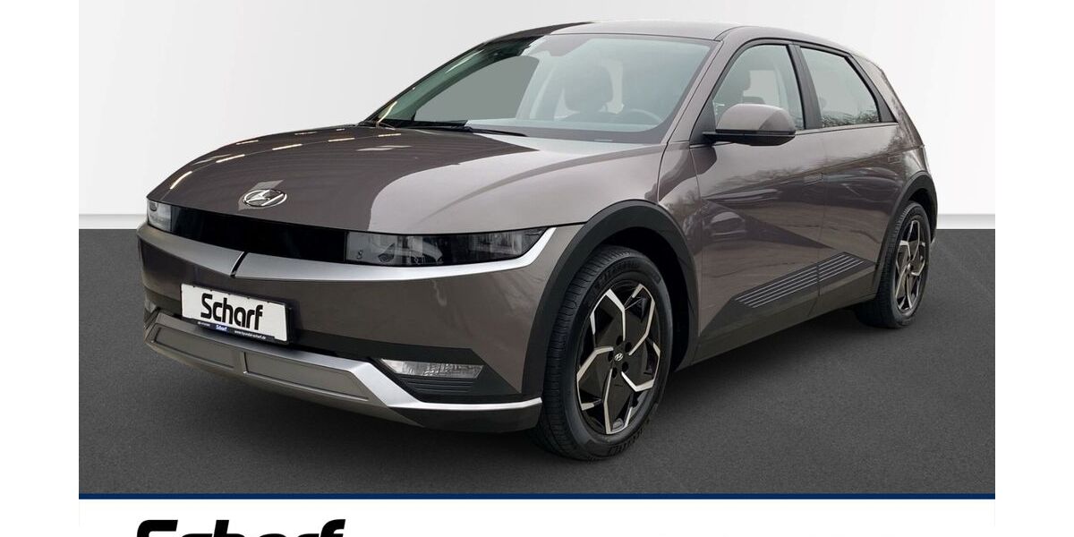 Hyundai IONIQ 5 53.185 km 21.890 &euro; Herzogenaurach 91074