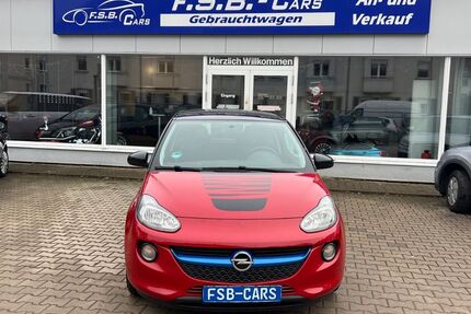 Opel Adam 105.600 km 7.950 &euro; Heinersreuth 95500