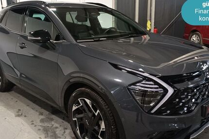 Kia Sportage 73.286 km 33.220 &euro; Eching 85386