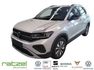 VW T-Cross 5.724 km 19.190 &euro; Zell u.A. 73119