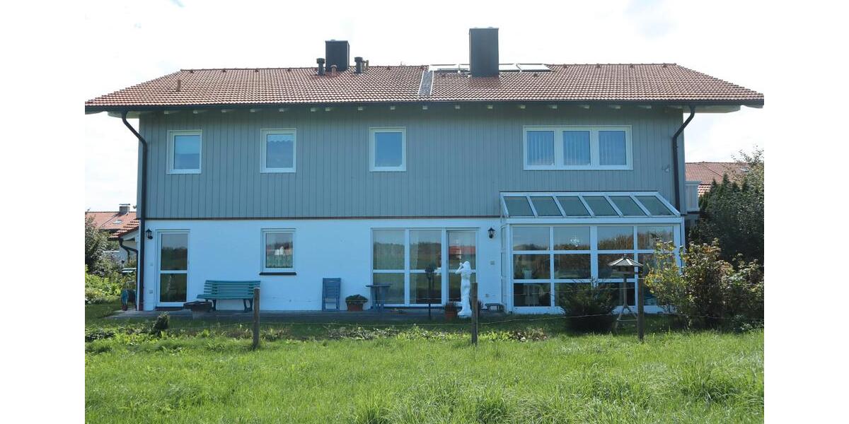 Mehrfamilienhaus, Wohnhaus Halfing - 9 Zimmer, 258 m&sup2;, 1.390.000&euro; | Angebot:26960993