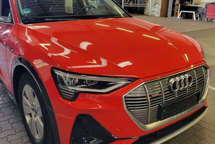 Audi e-tron 78.000 km 29.500 € Kirchberg/Untermitterdorf 94259