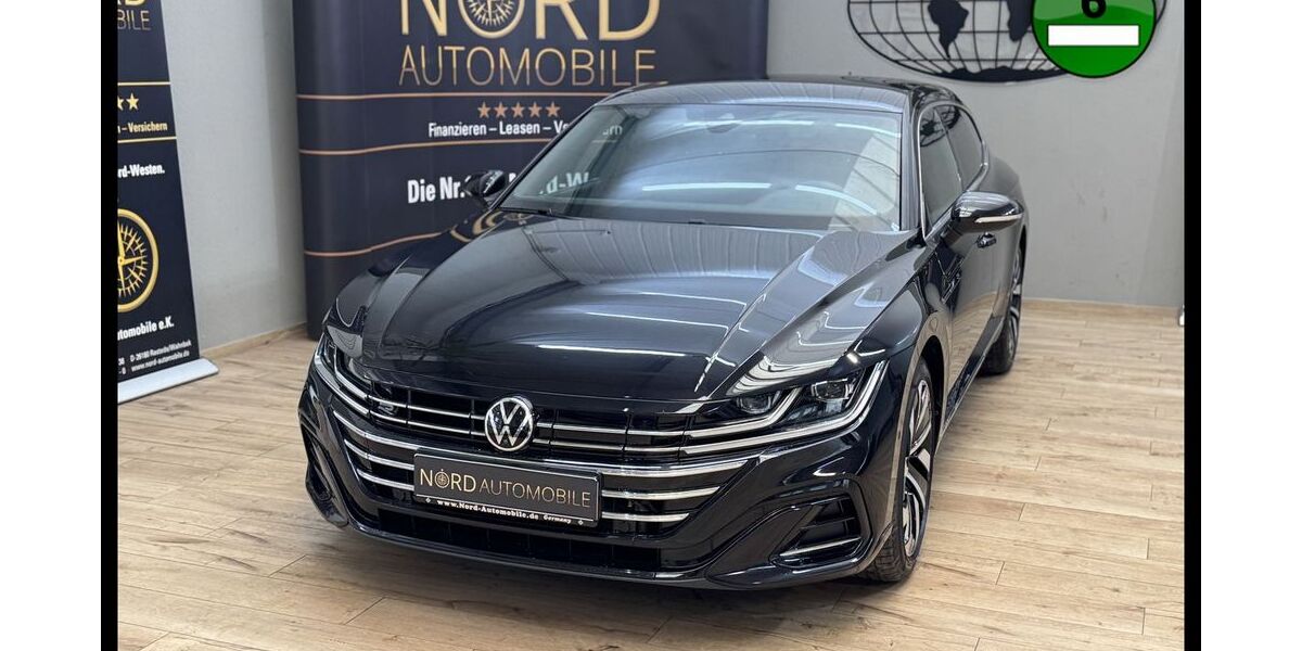 VW Arteon 91.199 km 23.900 &euro; Rastede/ Wahnbek 26180