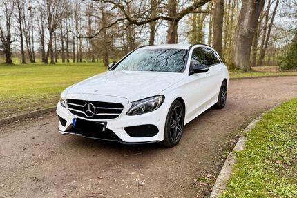 Mercedes-Benz C 180 199.500 km 12.700 &euro; Quarnbek 24107
