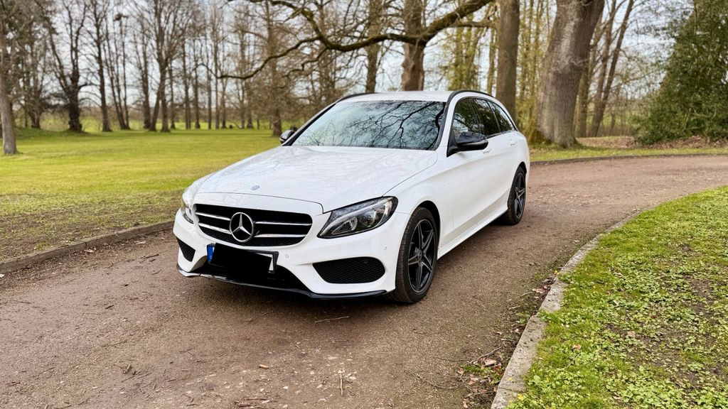 Mercedes-Benz C 180 199.500 km 12.700 &euro; Quarnbek 24107