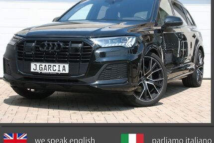 Audi Q7 88.000 km 59.990 € Duisburg 47259