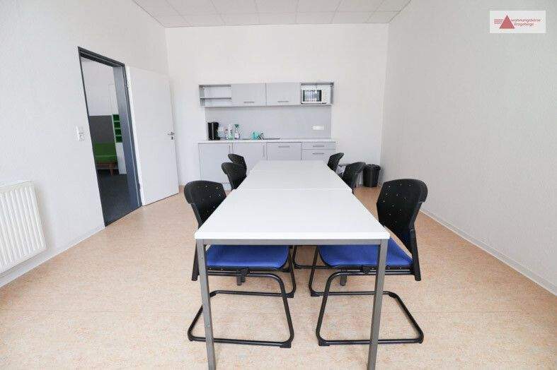 Gewerbeobjekt Annaberg-Buchholz Annaberg - 1.800&euro; | Angebot:25744618