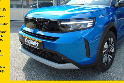 Opel Frontera 3.000 km 26.790 € Beyharting 83104