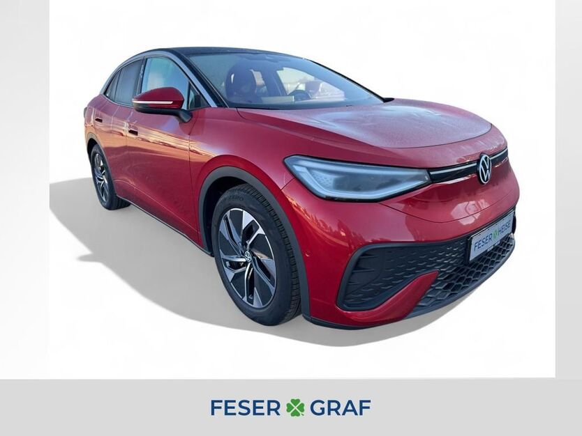 VW ID.5 6.781 km 39.940 € Dessau-Roßlau 06842