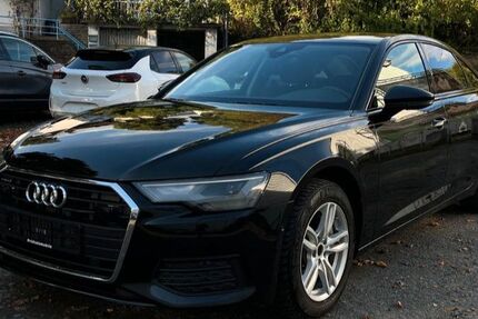 Audi A6 166.500 km 25.490 &euro; Siegen 57078