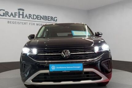 VW T-Cross 9.405 km 24.700 &euro; Freiburg 79108