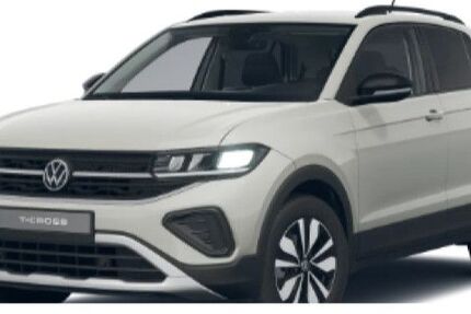 VW T-Cross 6.132 km 20.480 &euro; Langenhagen 30853