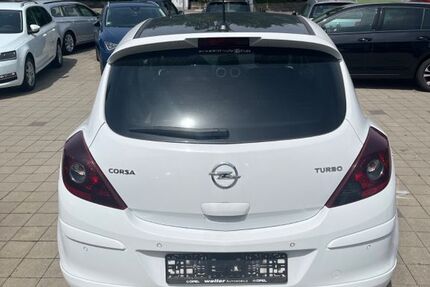 Opel Corsa 137.000 km 7.649 &euro; Aalen 73430