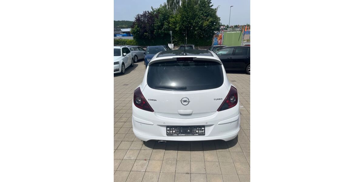 Opel Corsa 137.000 km 7.649 &euro; Aalen 73430