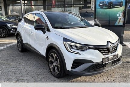 Renault Captur 148.800 km 14.470 € Hanau 63452