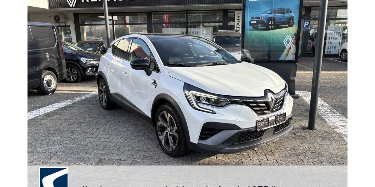 Renault Captur 148.800 km 14.470 € Hanau 63452