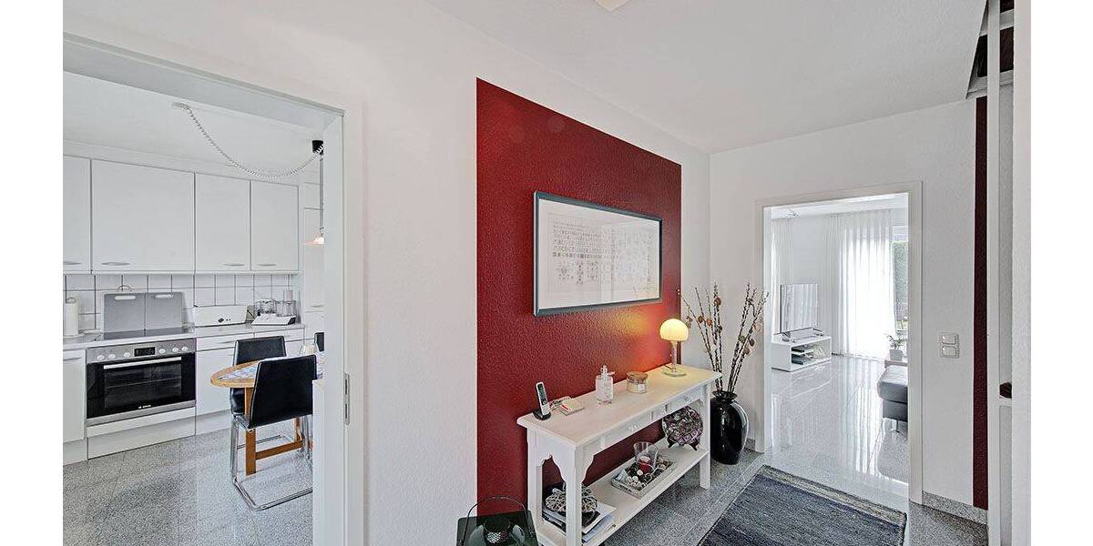 Doppelhaushälfte Dortmund Lücklemberg - 6 Zimmer, 159 m&sup2;, 685.000&euro; | Angebot:26156585