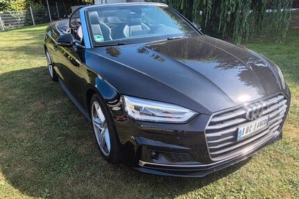 Audi A5 108.000 km 31.999 &euro; Lauchheim 73466
