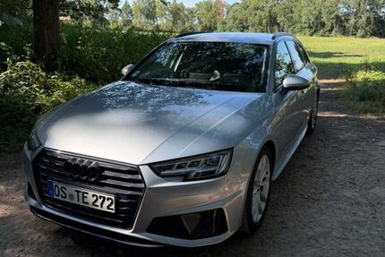 Audi A4 150.100 km 22.900 &euro; Ibbenbüren 49477