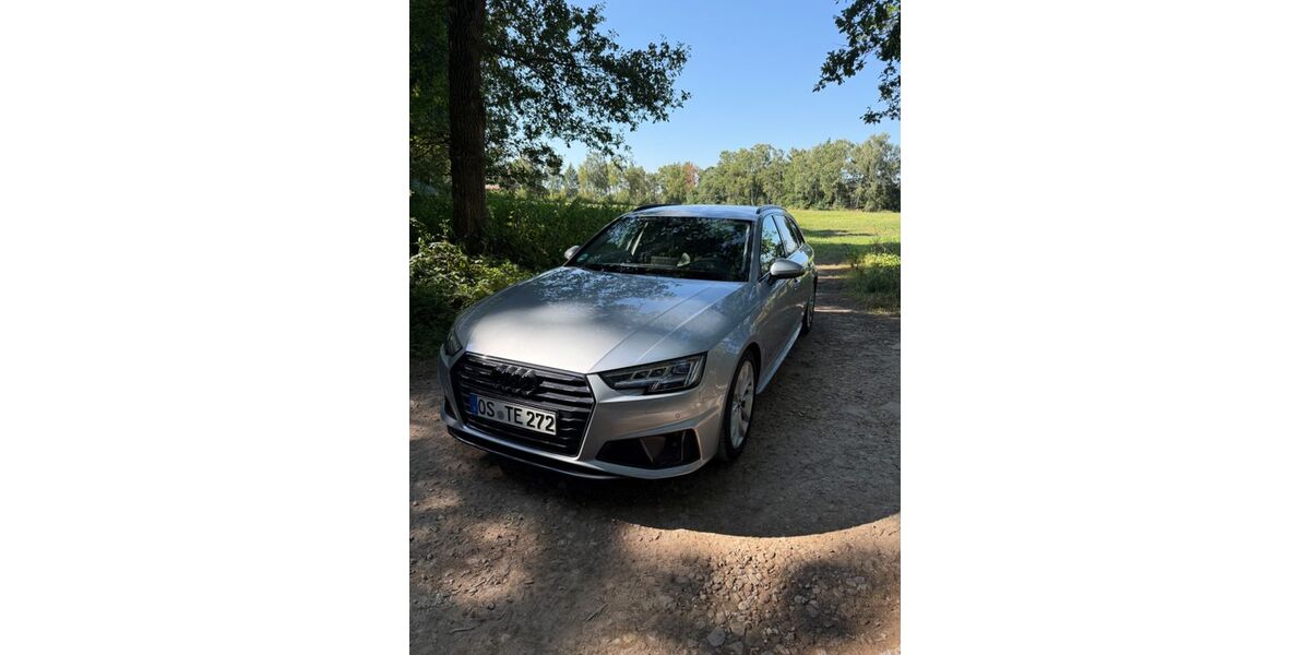 Audi A4 150.100 km 22.900 &euro; Ibbenbüren 49477