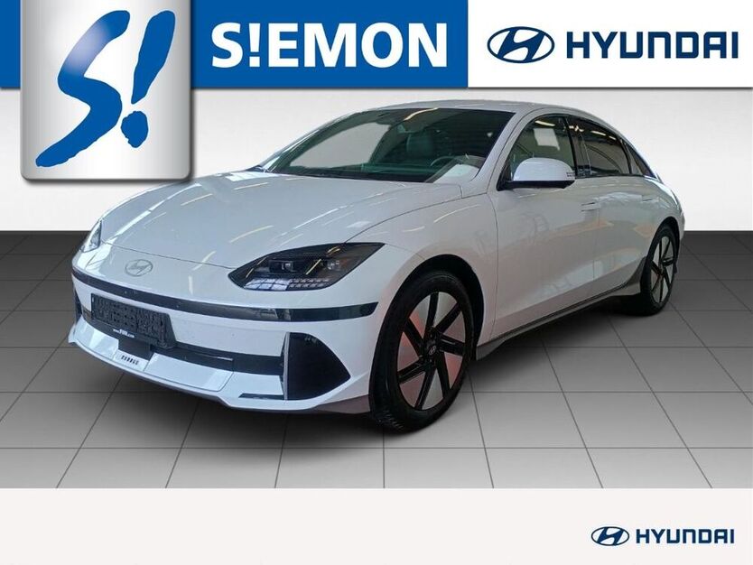 IONIQ 6
