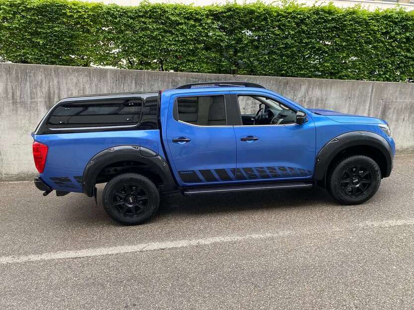Navara