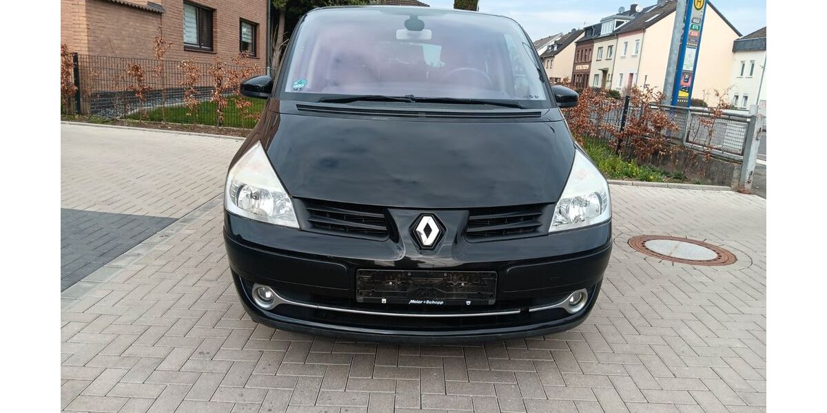 Renault Espace 194.000 km 3.999 &euro; Kuchenheim 53881