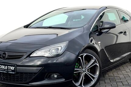 Opel Astra 118.000 km 10.990 &euro; Bekond 54340