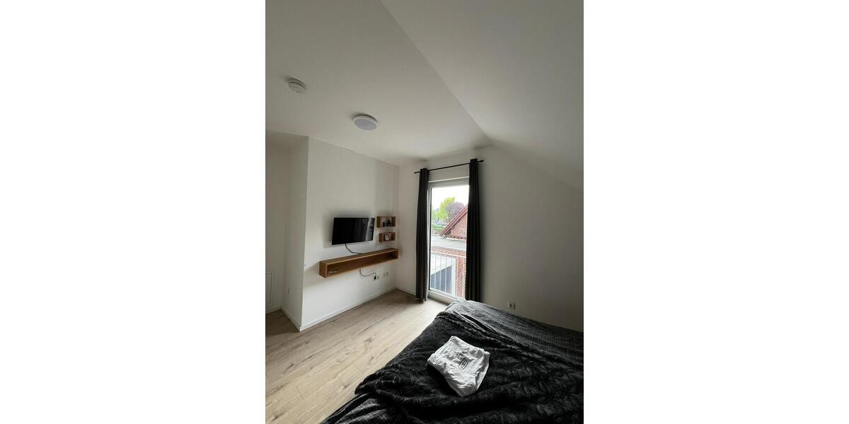 Dachgeschoßwohnung Ahaus - 3 Zimmer, 78 m&sup2;, 800&euro; | Angebot:26004360