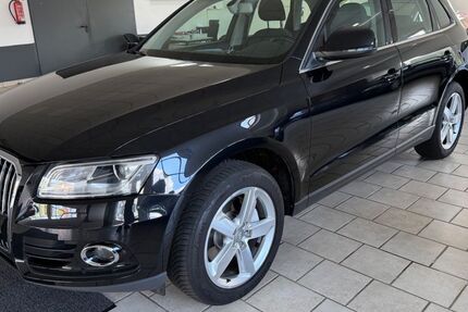 Audi Q5 264.000 km 10.950 &euro; Detmold 32756